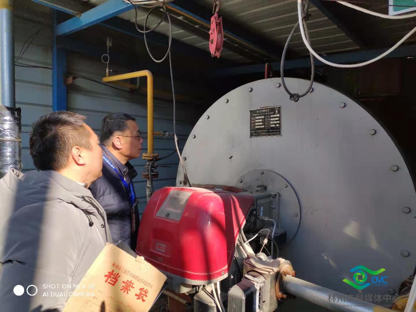 工业燃气锅炉巡检要注意什么?锅炉巡检标准及流程 第2张 工业燃气锅炉巡检要注意什么?锅炉巡检标准及流程 第2张