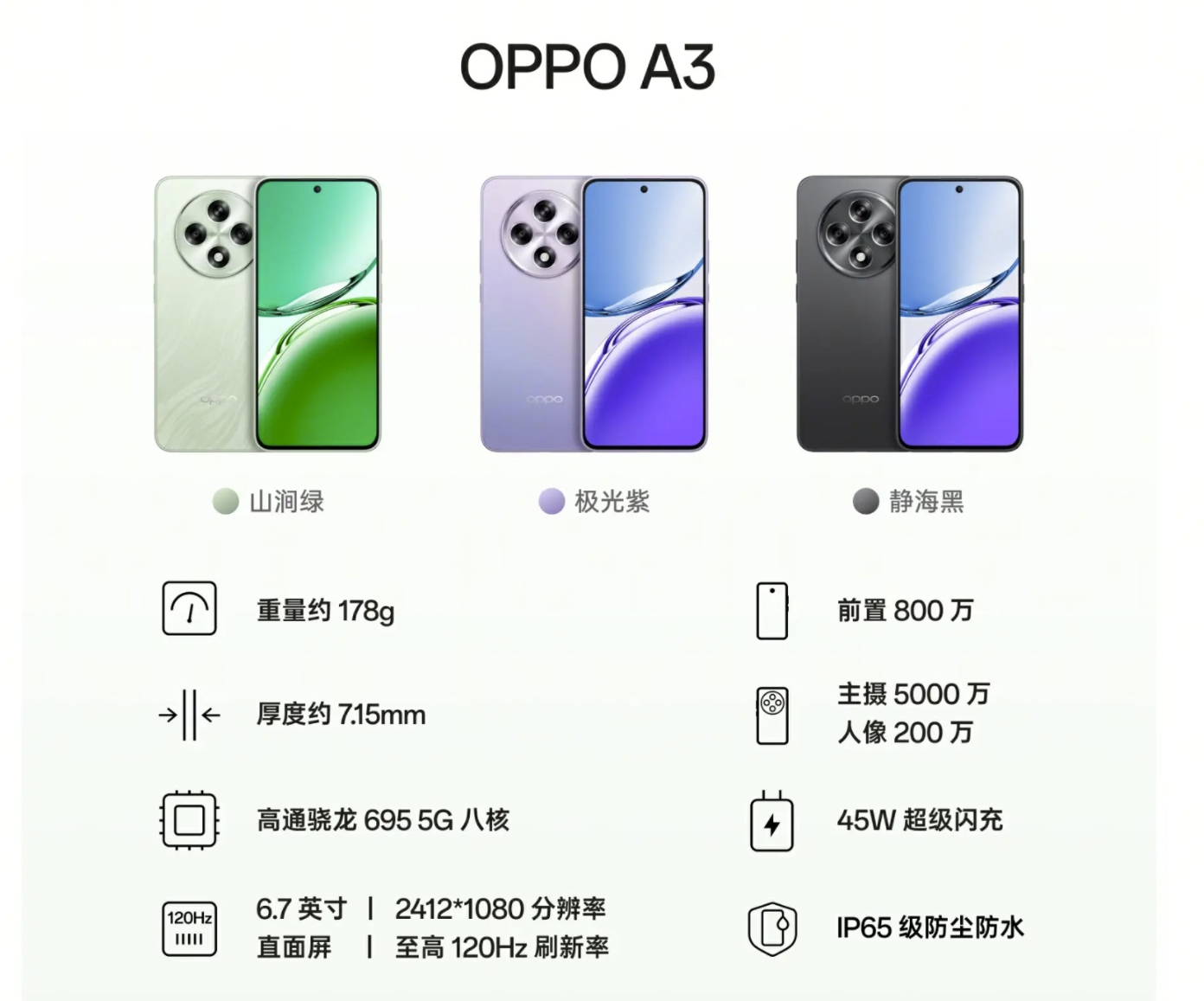 朵唯a3手机的配置参数怎么样,多少钱一台 第2张 朵唯a3手机的配置参数怎么样,多少钱一台 第2张