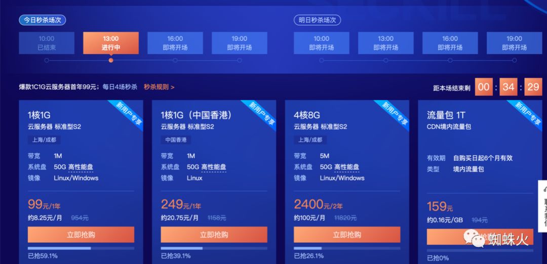 如何以最低配置搭建WordPress网站?,新手推荐什么配置 第2张 如何以最低配置搭建WordPress网站?,新手推荐什么配置 第2张