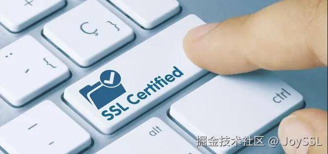 https配证书怎么操作？ssl证书申请流程