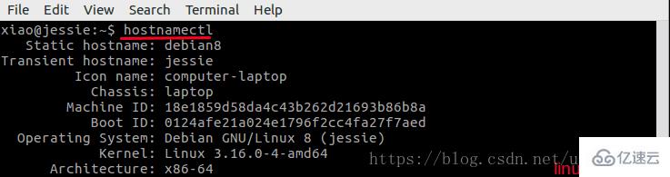Linux怎么快速设置主机名? 第3张 Linux怎么快速设置主机名? 第3张