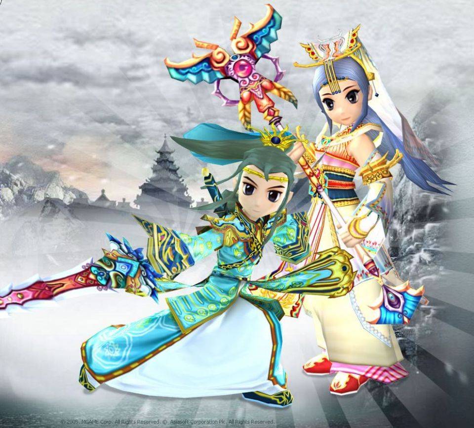 热血江湖手游l和t服务器有什么区别,哪个服务器更好 第3张 热血江湖手游l和t服务器有什么区别,哪个服务器更好 第3张