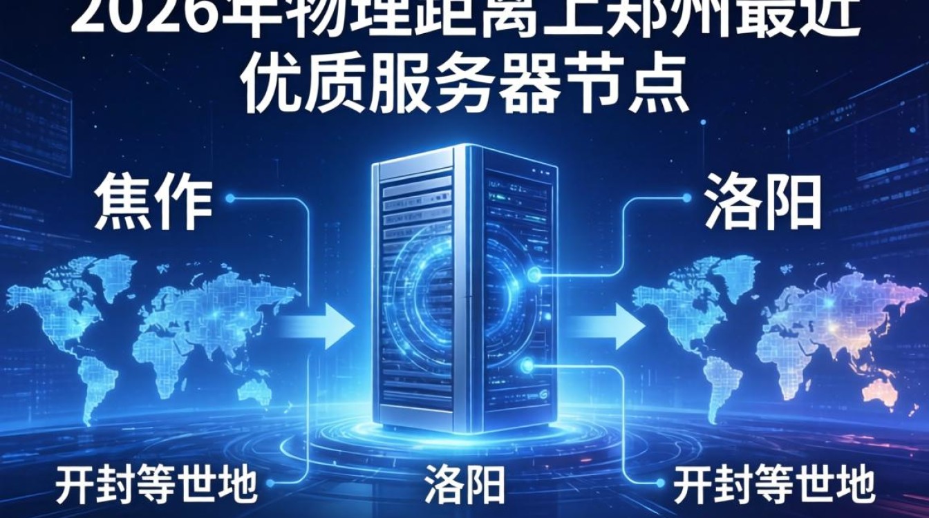 郑州服务器代理哪家好?如何选择靠谱的服务器代理? 第3张 郑州服务器代理哪家好?如何选择靠谱的服务器代理? 第3张