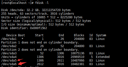 linux如何删除新建域 第3张 linux如何删除新建域 第3张