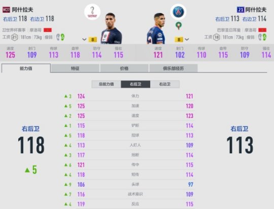 FIFA14同步云数据库功能介绍,为何如此重要? 第2张 FIFA14同步云数据库功能介绍,为何如此重要? 第2张