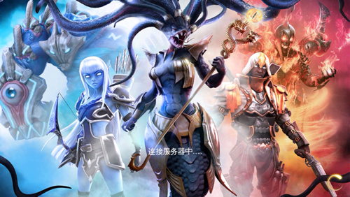 iOS混沌与秩序服务器,为何频繁出现不稳定,玩家体验如何改善? 第1张 iOS混沌与秩序服务器,为何频繁出现不稳定,玩家体验如何改善? 第1张