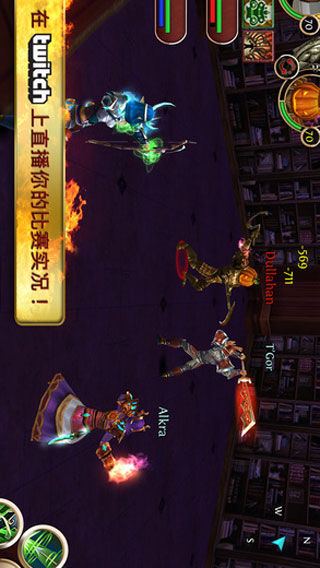 iOS混沌与秩序服务器,为何频繁出现不稳定,玩家体验如何改善? 第3张 iOS混沌与秩序服务器,为何频繁出现不稳定,玩家体验如何改善? 第3张