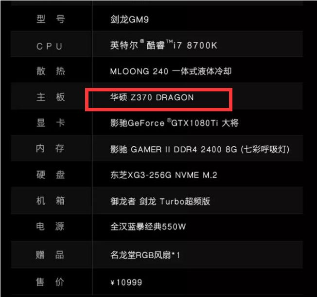 品牌电脑配置怎么选,品牌电脑配置推荐 第3张 品牌电脑配置怎么选,品牌电脑配置推荐 第3张
