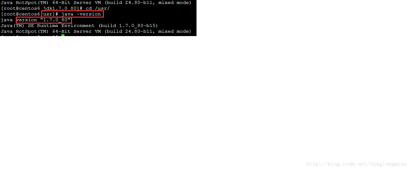 Linux如何查看JDK安装路径? 第2张 Linux如何查看JDK安装路径? 第2张