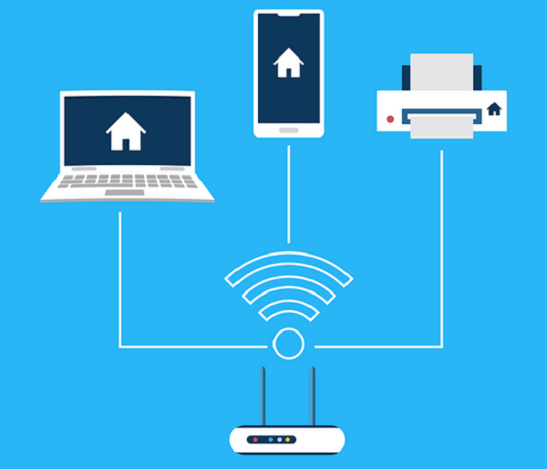 wifi手机连接电脑网络时遇到难题?30秒快速解决连接困惑! 第3张 wifi手机连接电脑网络时遇到难题?30秒快速解决连接困惑! 第3张