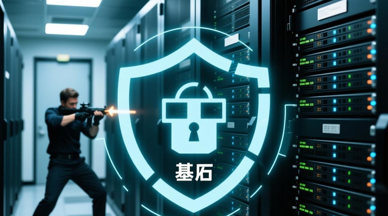 为何服务器屡遭攻破，背后原因揭秘与应对策略探讨