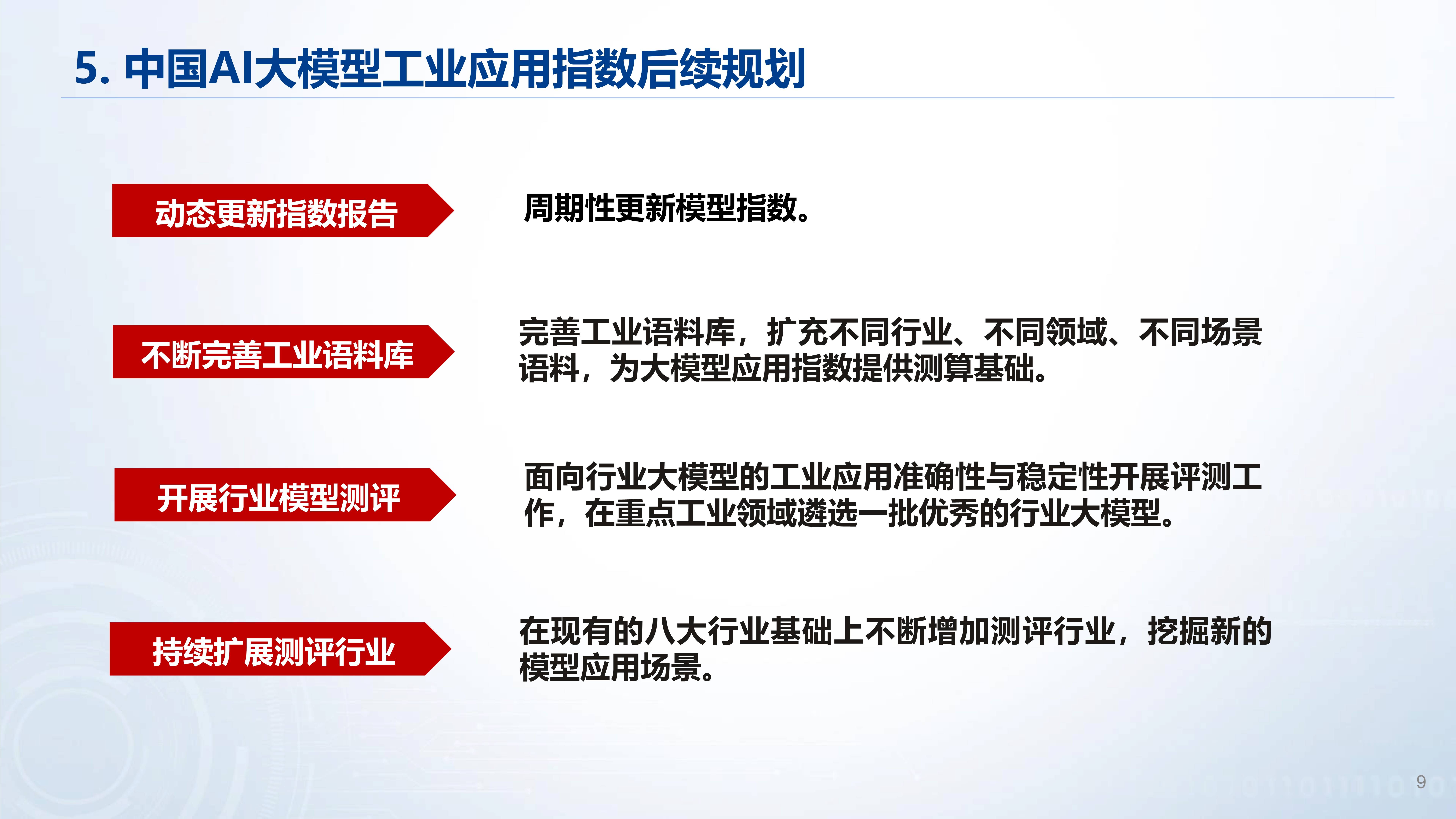 工业AI应用模型哪个好?2024年热门AI模型推荐 第2张 工业AI应用模型哪个好?2024年热门AI模型推荐 第2张