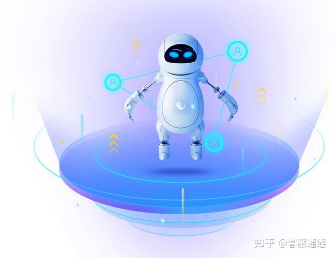 高乐智能客服机器人好用吗?,怎么收费的? 第1张 高乐智能客服机器人好用吗?,怎么收费的? 第1张