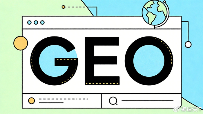 geo域名选择对GEO的影响大吗?,geo域名选择技巧有哪些? 第1张 geo域名选择对GEO的影响大吗?,geo域名选择技巧有哪些? 第1张