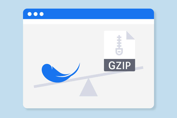 开启gzip压缩能提升网站访问速度吗?,怎么开启 第3张 开启gzip压缩能提升网站访问速度吗?,怎么开启 第3张