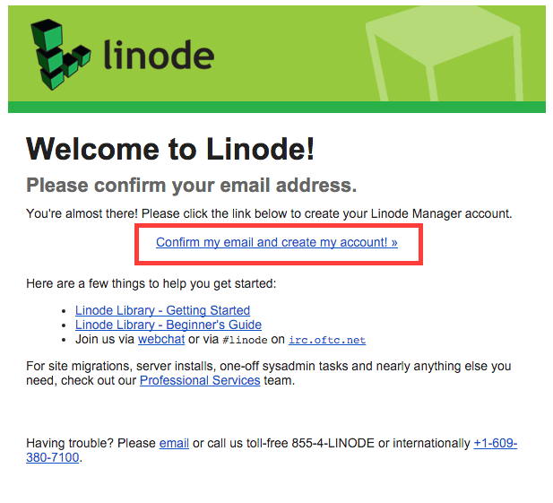 linode 域名怎么解析,linode 域名解析教程 第1张 linode 域名怎么解析,linode 域名解析教程 第1张