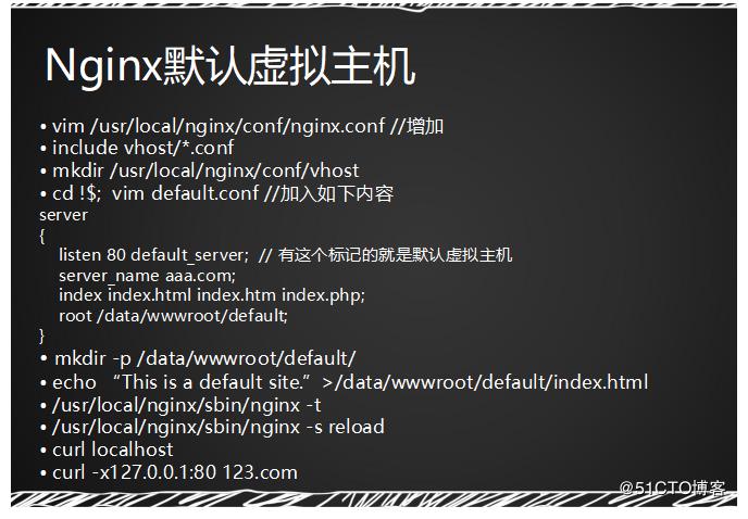 nginx域名重定向怎么设置?,nginx域名重定向如何配置 第1张 nginx域名重定向怎么设置?,nginx域名重定向如何配置 第1张