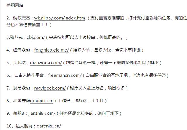 卖域名兼职真的能赚钱吗?,域名投资兼职怎么做 第3张 卖域名兼职真的能赚钱吗?,域名投资兼职怎么做 第3张