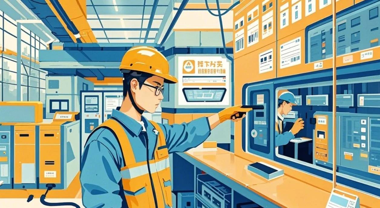 工业巡检方案怎么做?2024最新智能巡检系统 第2张 工业巡检方案怎么做?2024最新智能巡检系统 第2张
