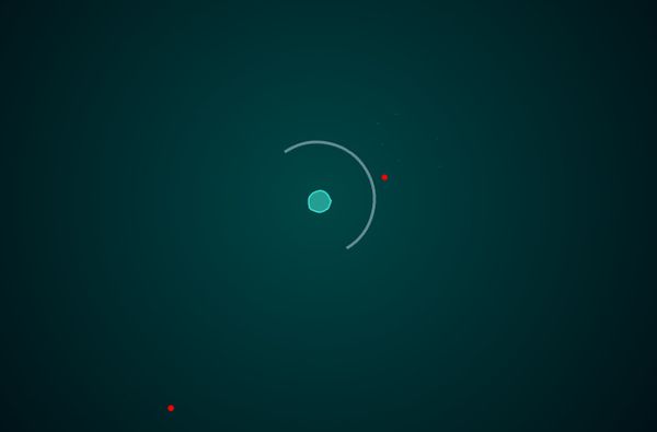 HTML5实现圆环动画技巧详解,有哪些方法? 第3张 HTML5实现圆环动画技巧详解,有哪些方法? 第3张
