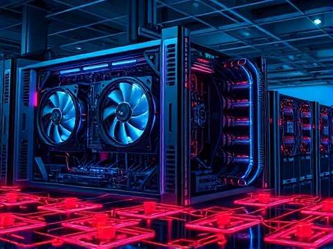 高主频计算型服务器到底是什么,性能怎么样 第3张 高主频计算型服务器到底是什么,性能怎么样 第3张