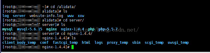 nginx配置多个站点怎么设置,nginx多站点配置如何做 第2张 nginx配置多个站点怎么设置,nginx多站点配置如何做 第2张