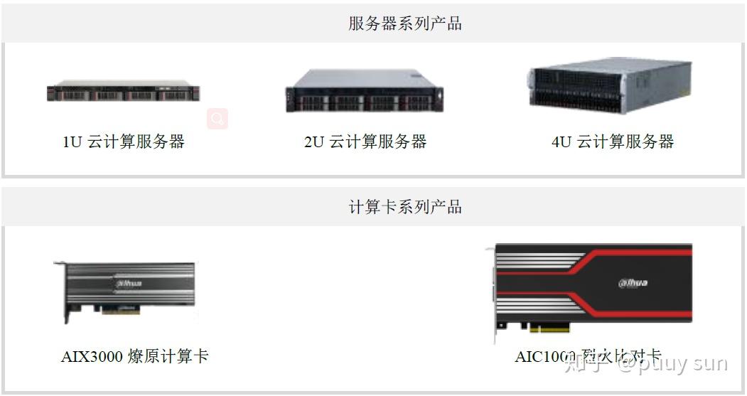 大华网络视频服务器怎么选?型号差异与适用场景解析 第1张 大华网络视频服务器怎么选?型号差异与适用场景解析 第1张