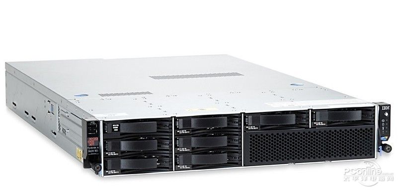 ibm服务器3250 第2张 ibm服务器3250 第2张