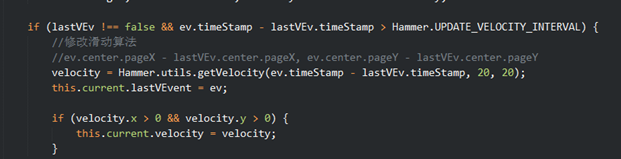 hammer.js是什么?hammer.js如何使用 第3张 hammer.js是什么?hammer.js如何使用 第3张