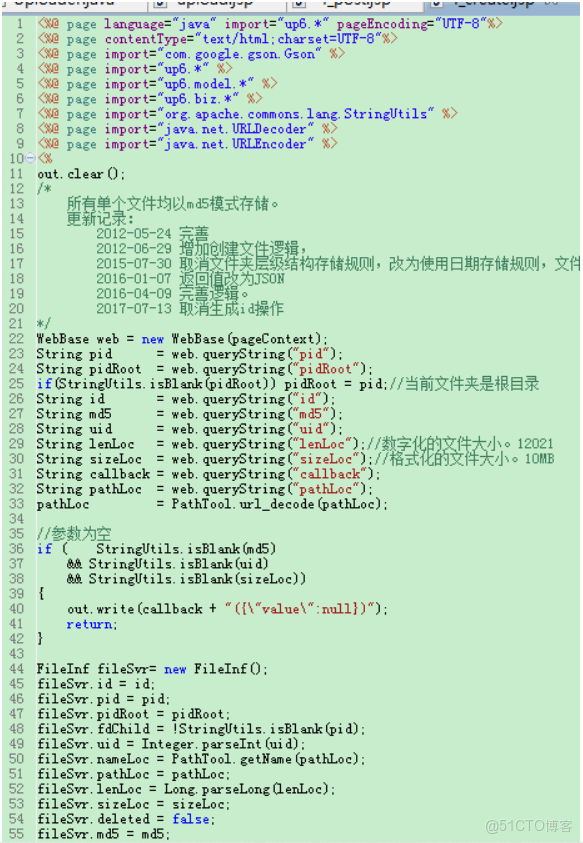 HTML文件过大怎么发送 第1张 HTML文件过大怎么发送 第1张