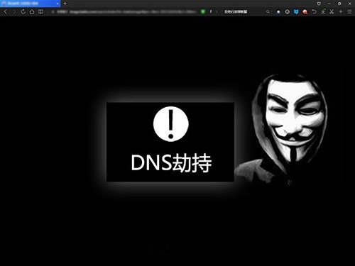 区域域名截持有什么危害?,区域域名截持怎么预防 第3张 区域域名截持有什么危害?,区域域名截持怎么预防 第3张