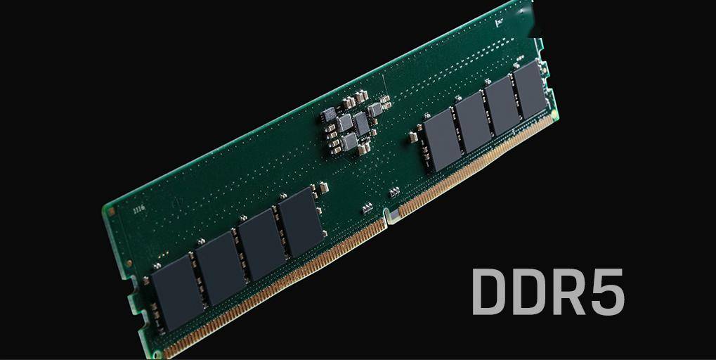 DDR4内存服务器升级,为何选择它而非其他类型? 第1张 DDR4内存服务器升级,为何选择它而非其他类型? 第1张