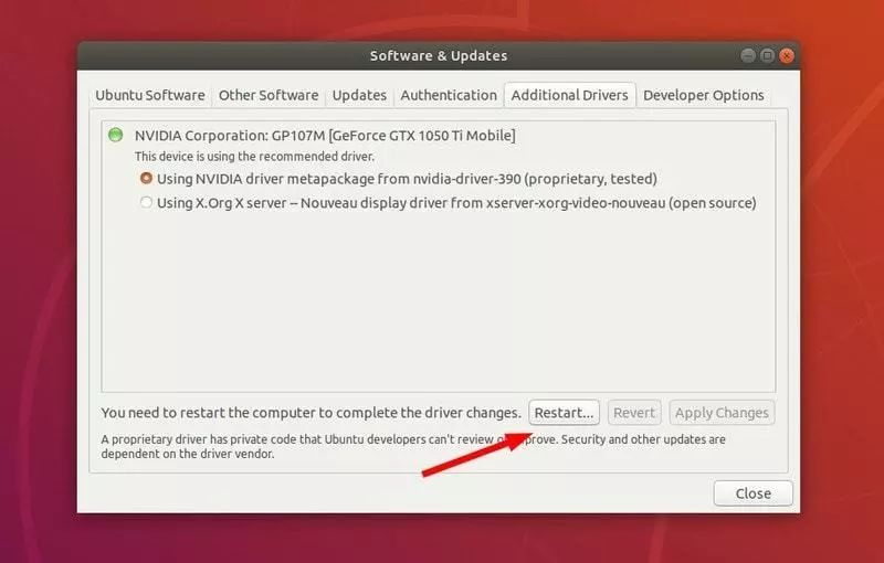 ubuntu域名解析失败怎么办,ubuntu域名解析为什么失败 第2张 ubuntu域名解析失败怎么办,ubuntu域名解析为什么失败 第2张