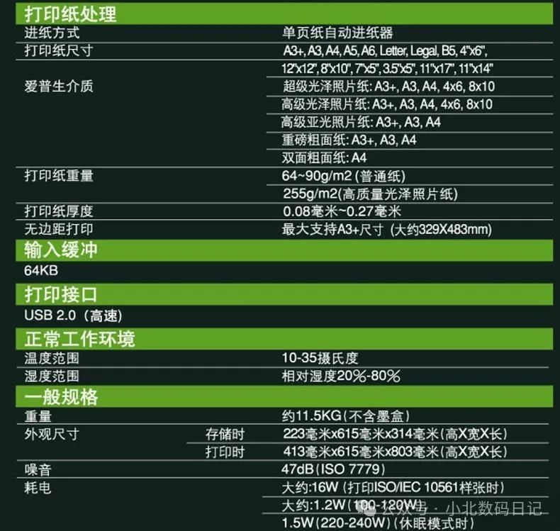 打印服务器品牌选购时,如何辨别性价比与质量?品牌选择有哪些建议? 第3张 打印服务器品牌选购时,如何辨别性价比与质量?品牌选择有哪些建议? 第3张