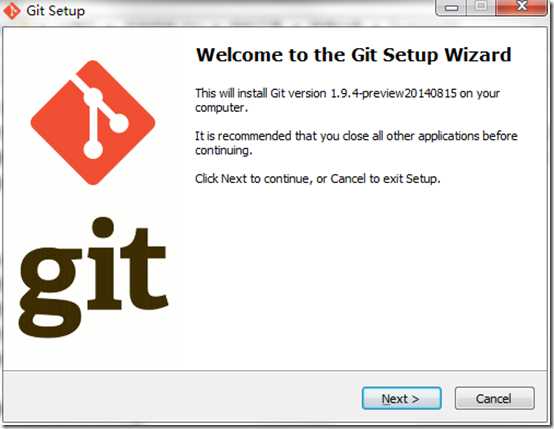 配置git报错怎么办,git配置教程 第3张 配置git报错怎么办,git配置教程 第3张