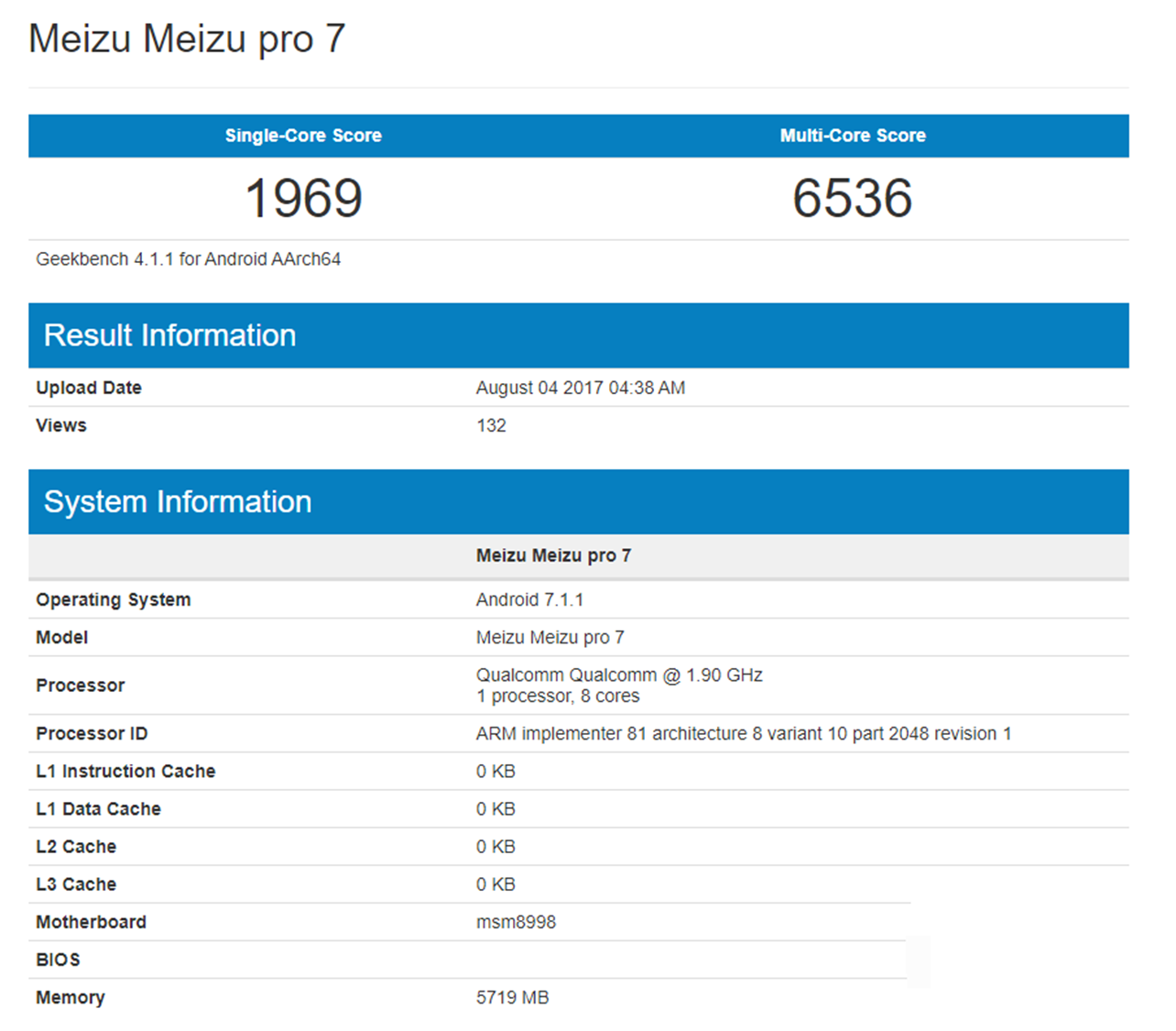 魅族Pro 7配置怎么样?魅族Pro 7参数性能强悍吗? 第1张 魅族Pro 7配置怎么样?魅族Pro 7参数性能强悍吗? 第1张