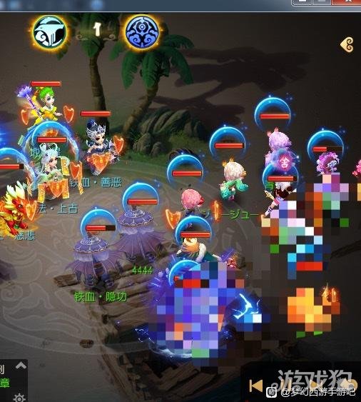 梦幻地煞队伍配置怎么搭配?地煞队伍配置怎么弄 第1张 梦幻地煞队伍配置怎么搭配?地煞队伍配置怎么弄 第1张