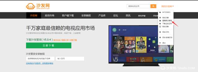 天猫魔盒域名怎么改才正确?,域名怎么设置教程 第3张 天猫魔盒域名怎么改才正确?,域名怎么设置教程 第3张