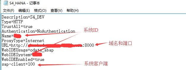 SAP配置教程,SAP配置教程 第3张 SAP配置教程,SAP配置教程 第3张