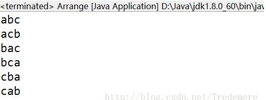 Java数组如何比较abc? 第2张 Java数组如何比较abc? 第2张