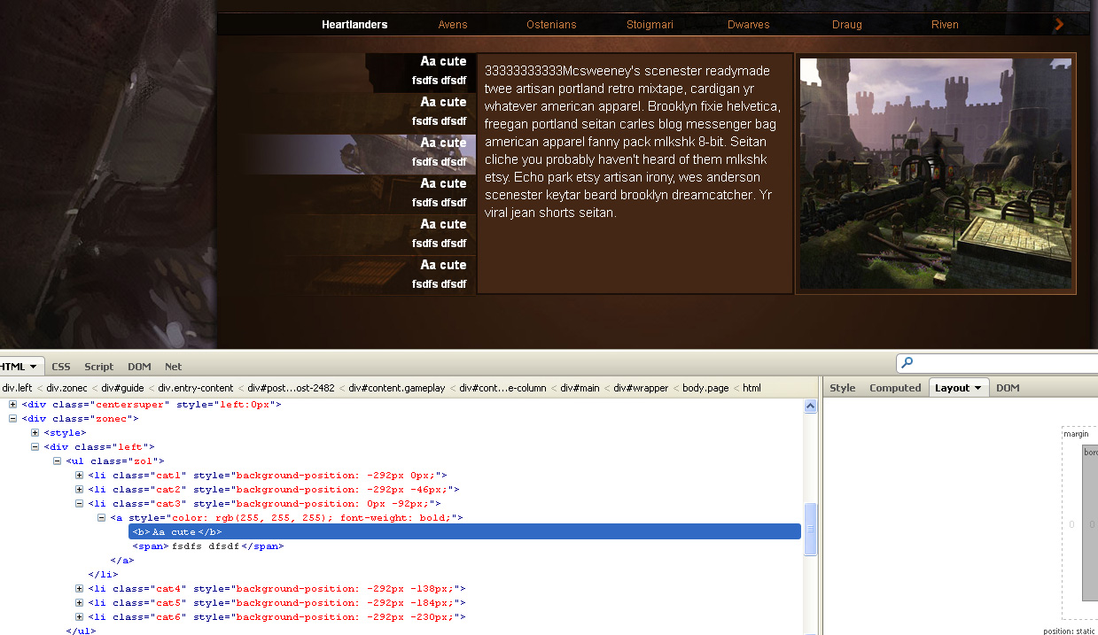 如何巧妙地在gridview中添加JavaScript事件实现交互效果? 第2张 如何巧妙地在gridview中添加JavaScript事件实现交互效果? 第2张