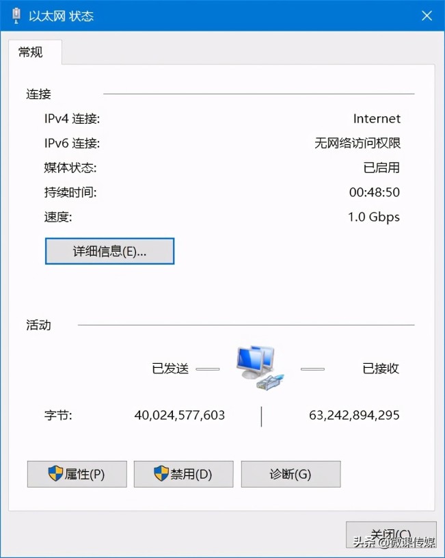 电脑网卡配置怎么看,网卡配置对网速影响大吗? 第3张 电脑网卡配置怎么看,网卡配置对网速影响大吗? 第3张