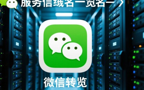 微信服务器域名是什么,微信服务器域名配置 第2张 微信服务器域名是什么,微信服务器域名配置 第2张