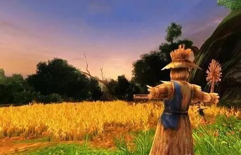 动态域名稻草人是什么,动态域名稻草人怎么用 第1张 动态域名稻草人是什么,动态域名稻草人怎么用 第1张
