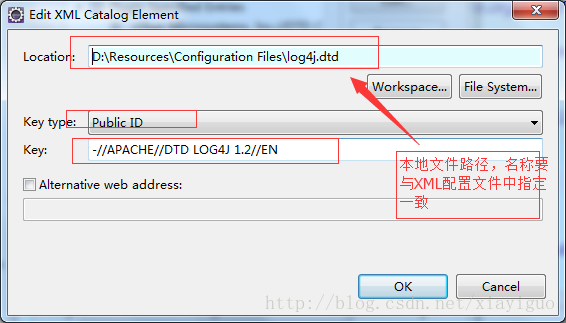 eclipse配置文件在哪 第2张 eclipse配置文件在哪 第2张