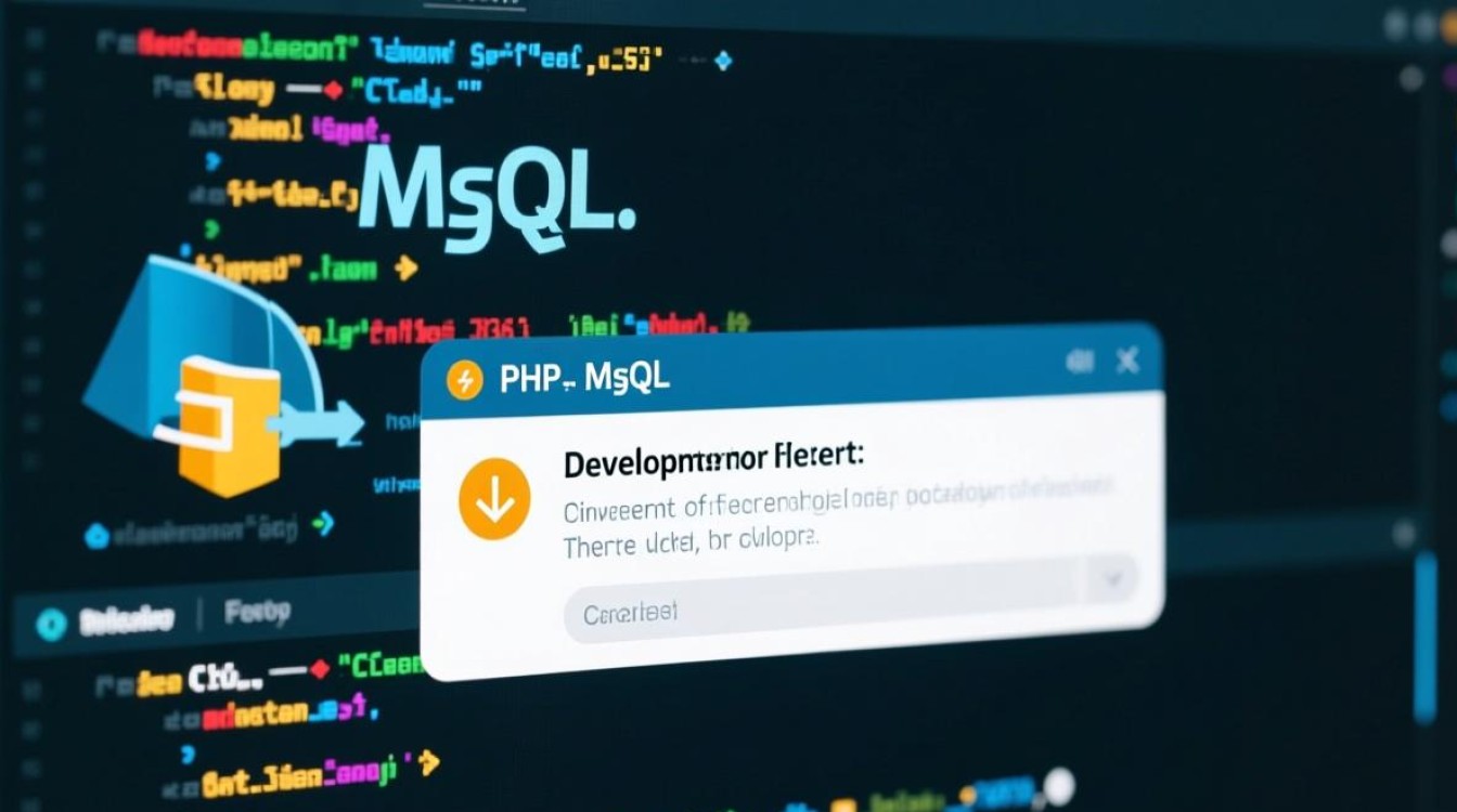 phpmysql修改数据时如何避免常见错误与提升效率? 第1张 phpmysql修改数据时如何避免常见错误与提升效率? 第1张