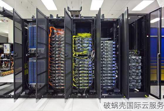 洛杉矶服务器为何成为全球企业青睐的数据中心选择?揭秘其优势与潜力! 第2张 洛杉矶服务器为何成为全球企业青睐的数据中心选择?揭秘其优势与潜力! 第2张