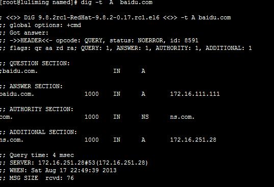 dns服务器101.226.4.6是哪个网站或服务的专用DNS地址？ 第2张