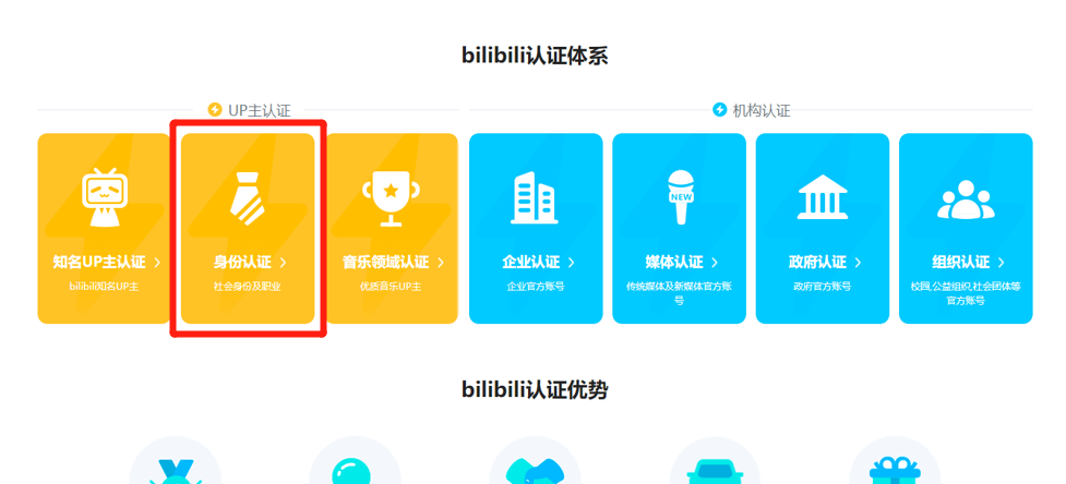 域名个人认证的具体流程是什么?域名个人认证需要哪些材料? 第3张 域名个人认证的具体流程是什么?域名个人认证需要哪些材料? 第3张