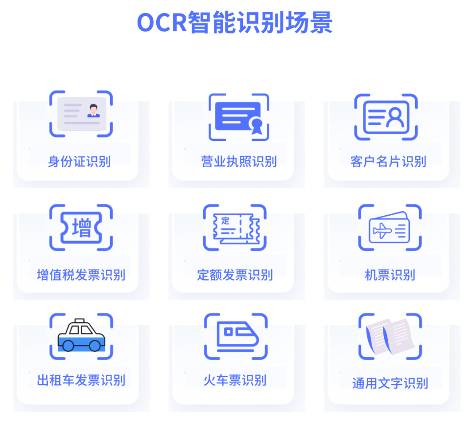 工业OCR识别不准怎么办,工业ocr识别软件推荐 第1张 工业OCR识别不准怎么办,工业ocr识别软件推荐 第1张